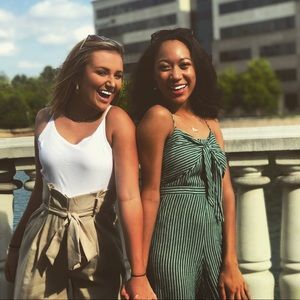 Meet your Posher, Jade